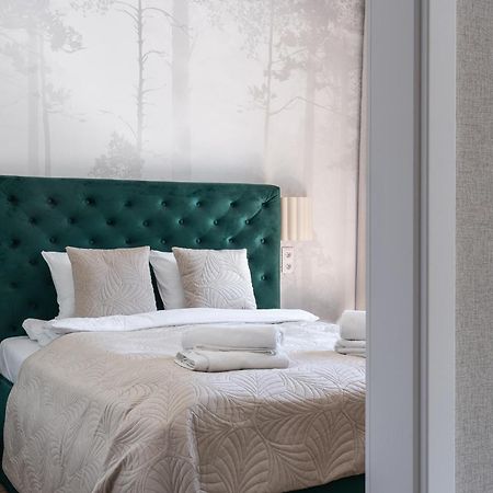 Rentplanet - Apartamenty Ksiecia Witolda Wrocław Extérieur photo