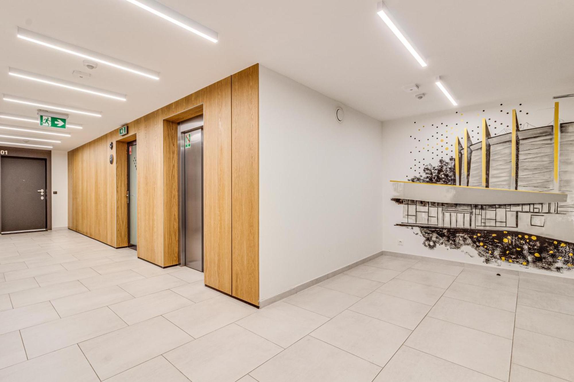 Rentplanet - Apartamenty Ksiecia Witolda Wrocław Extérieur photo