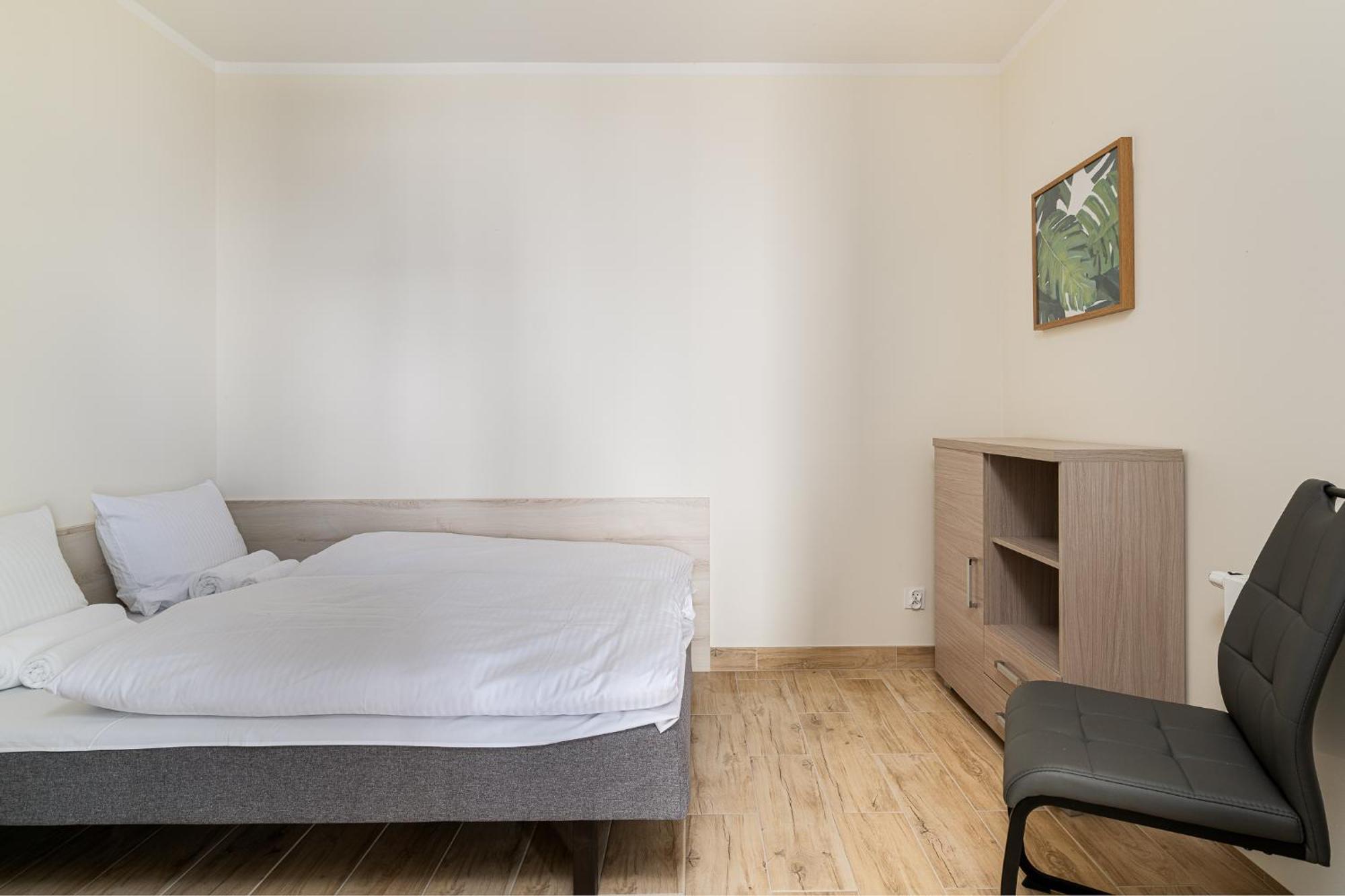 Rentplanet - Apartamenty Ksiecia Witolda Wrocław Extérieur photo