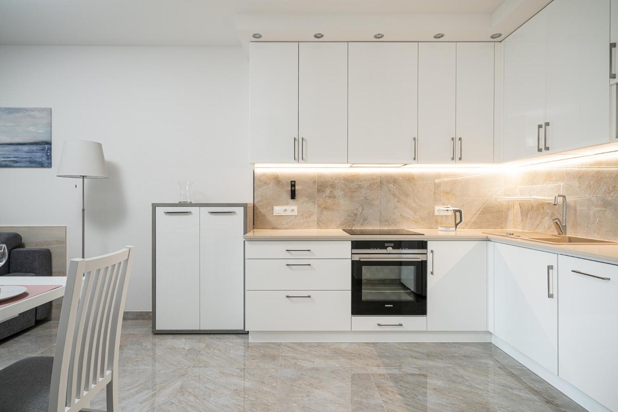 Rentplanet - Apartamenty Ksiecia Witolda Wrocław Extérieur photo