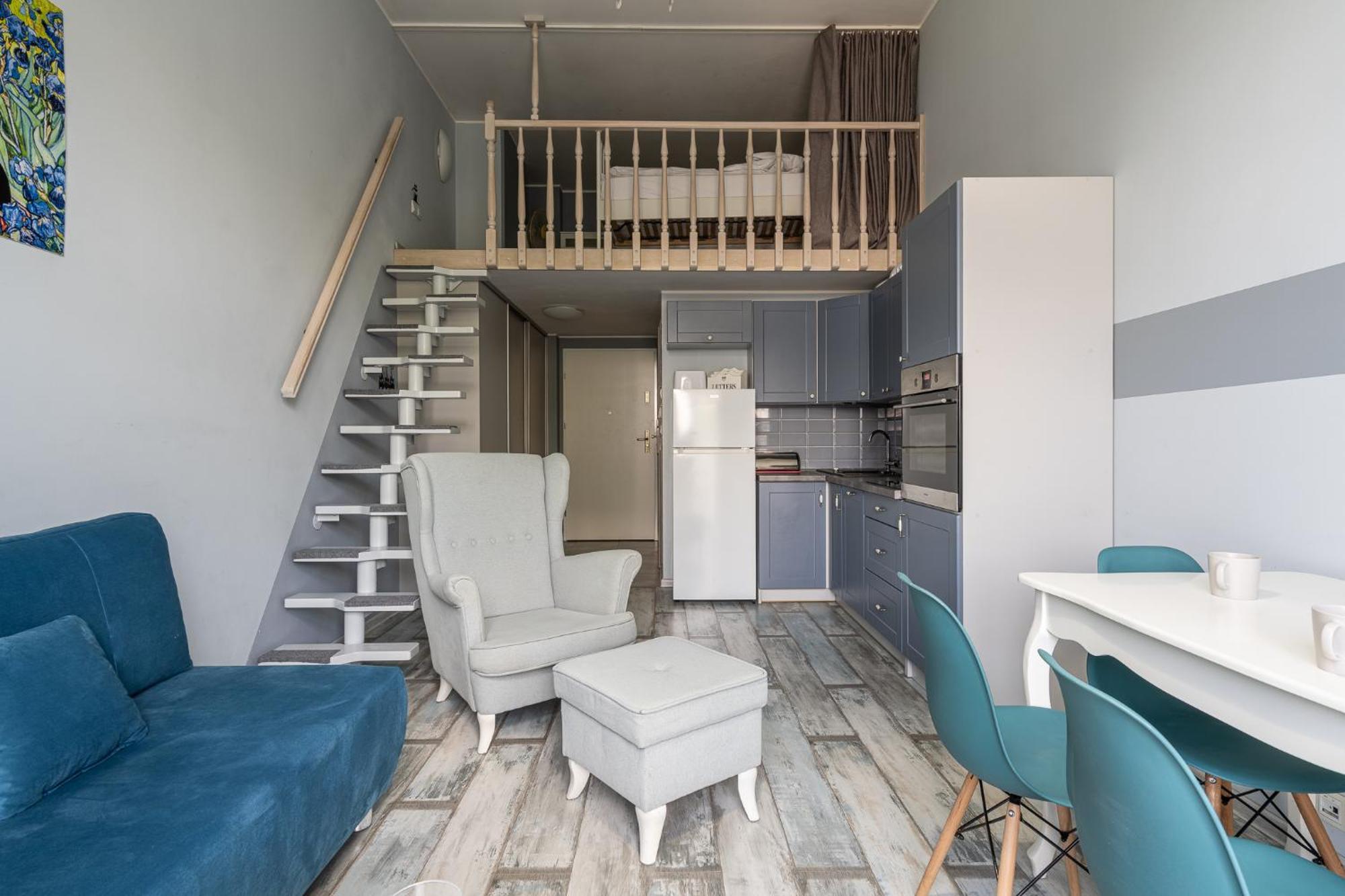 Rentplanet - Apartamenty Ksiecia Witolda Wrocław Extérieur photo