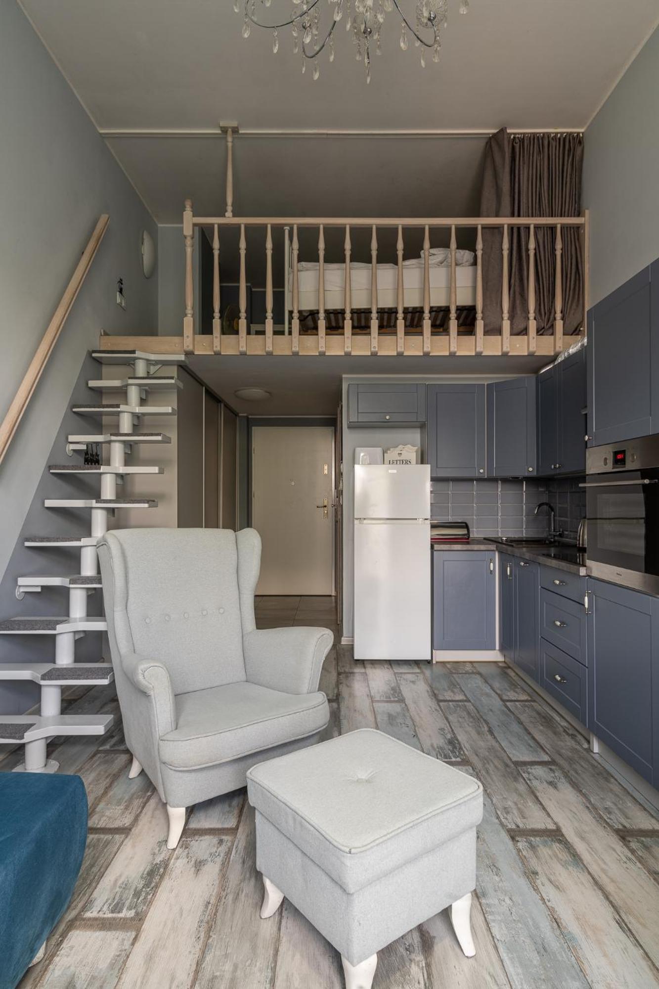 Rentplanet - Apartamenty Ksiecia Witolda Wrocław Extérieur photo