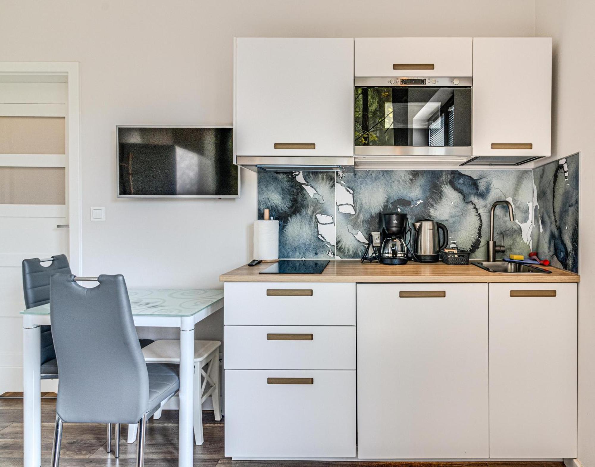 Rentplanet - Apartamenty Ksiecia Witolda Wrocław Extérieur photo